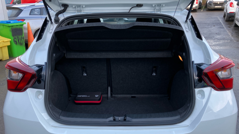 Nissan Micra 1.0 IG-T 100 Acenta 5dr Petrol Hatchback